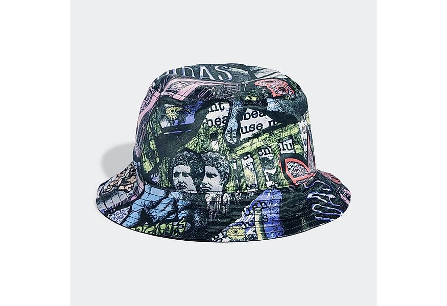 adidas Originals Baseball Cap ADIDAS X JS B H Jeremy Scott Stoffhut, Hommag günstig online kaufen