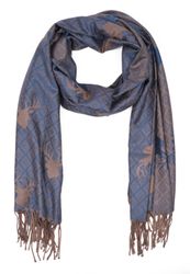 Goodman Design Modeschal Schal Hirsch mit günstig online kaufen