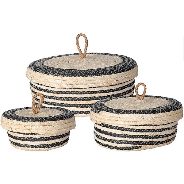 Home & styling collection Aufbewahrungskorb günstig online kaufen