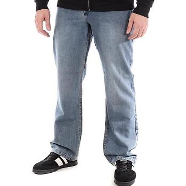Paname Brothers  Straight Leg Jeans PB-210-STOBLU günstig online kaufen