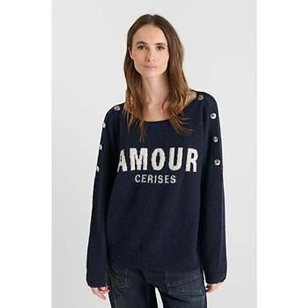 Le Temps des Cerises  Pullover Pullover GALLI günstig online kaufen