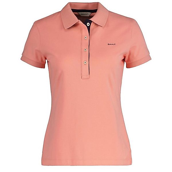 Gant Poloshirt Piqué Poloshirt günstig online kaufen