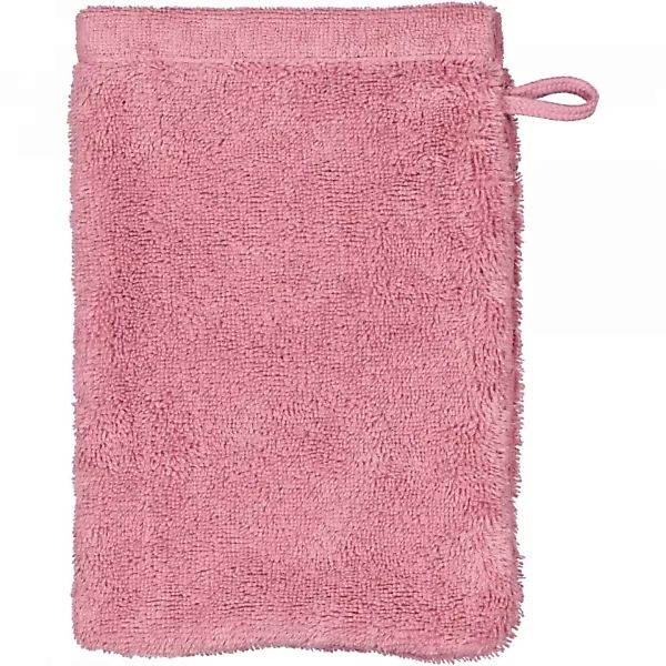 Cawö Handtücher Life Style Uni 7007 - Farbe: blush - 236 - Waschhandschuh 1 günstig online kaufen