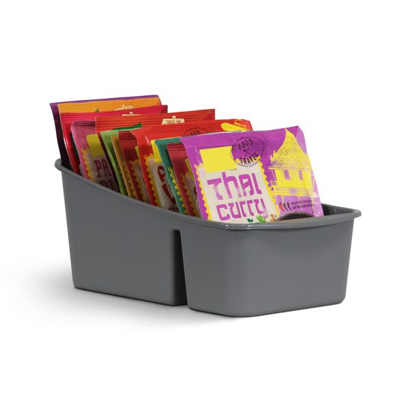 Pro Home Küchenorganizer-Set mit 3 Fächern, günstig online kaufen