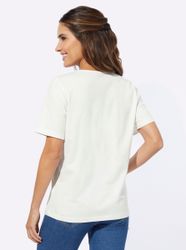 Classic Basics T-Shirt "Kurzarm-Shirt" 1 Stk. tlg. günstig online kaufen