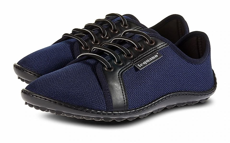 Leguano Barfußschuh "CITY", mit extrem biegsamer Laufsohle, Freizeitschuh, günstig online kaufen