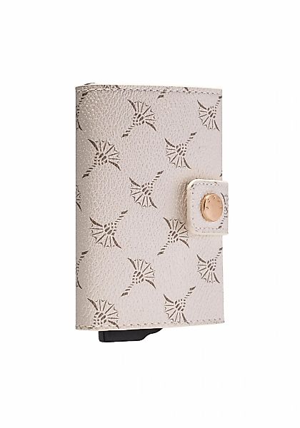 JOOP Geldbörse "Geldbörse Cortina 1.0 E-Cage sv8" günstig online kaufen