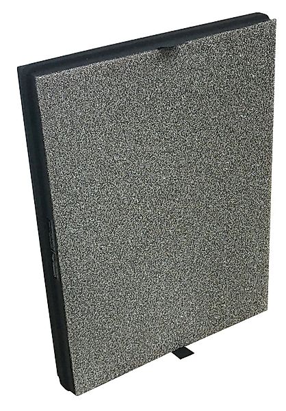 Comedes Kombifilter Comedes Raucherfilter Lavaero 280, günstig online kaufen