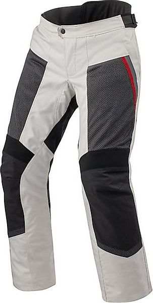 Revit Motorradhose Tornado 4 H2O wasserdichte Motorrad Textilhose günstig online kaufen