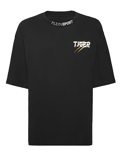 PLEIN SPORT T-Shirt Tiger Tokyo günstig online kaufen