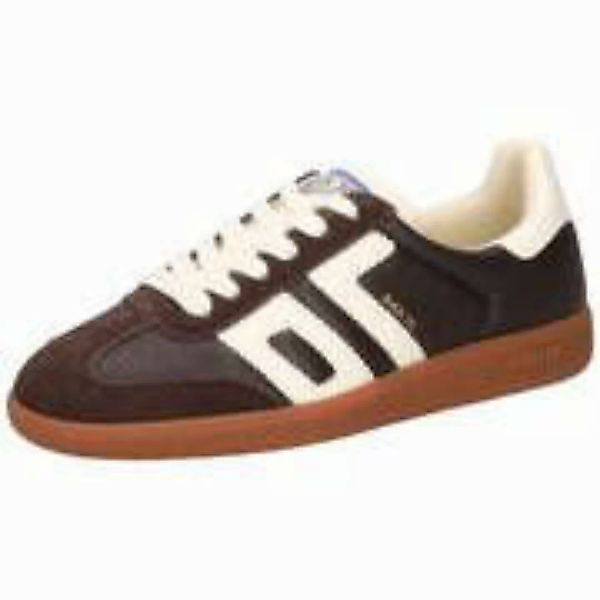 Back70 Sneaker Damen braun günstig online kaufen