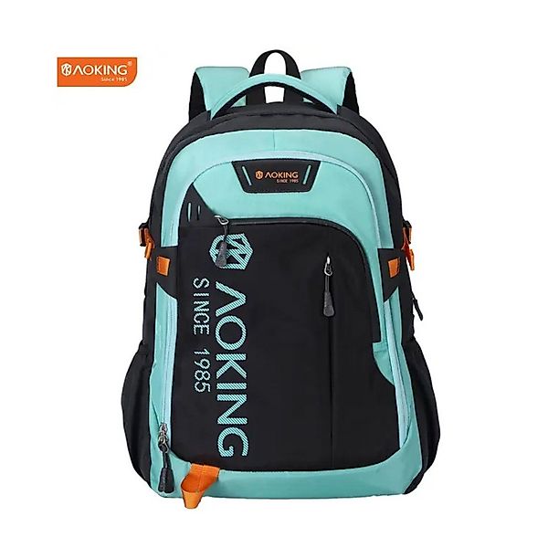 Aoking Freizeitrucksack Rucksack Schulrucksack Sportrucksack Laptoprucksack günstig online kaufen