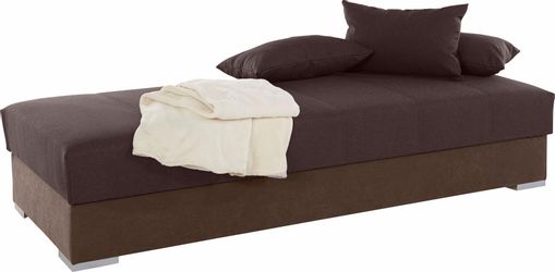 hapo Polsterliege mit Bettkasten günstig online kaufen
