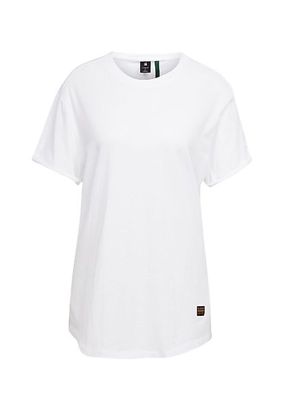 G-STAR T-Shirt T-Shirt Lash Fem Loose günstig online kaufen