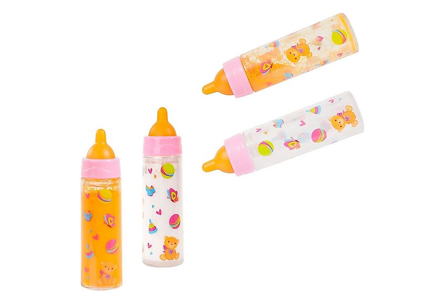 Bayer Puppen Flasche günstig online kaufen