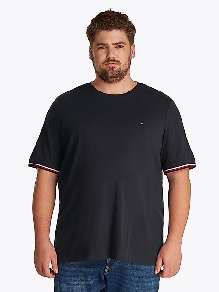 Tommy Hilfiger Big & Tall T-Shirt günstig online kaufen