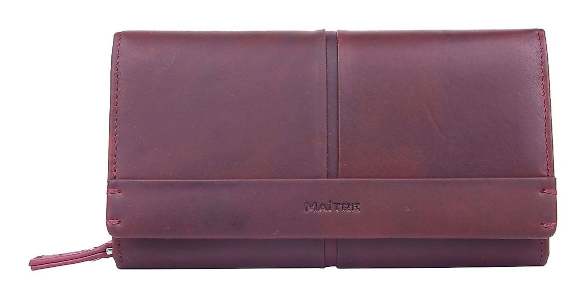 Maître Geldbörse Dilara Purse, aus echtem günstig online kaufen