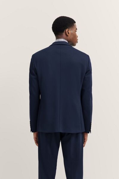 bugatti Anzugsakko mit Stretchfunktion günstig online kaufen