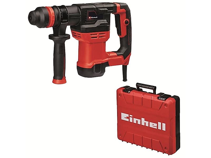 Einhell Abbruchhammer TE-DH 5, 750 in W, für SDS-Plus, (Set) inkl. Koffer u günstig online kaufen