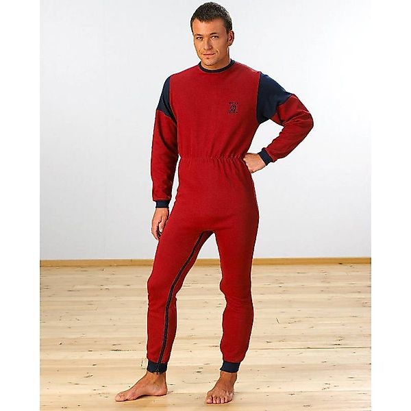 4CARE Schlafoverall 4care Hansop-Overall Trikot mit günstig online kaufen