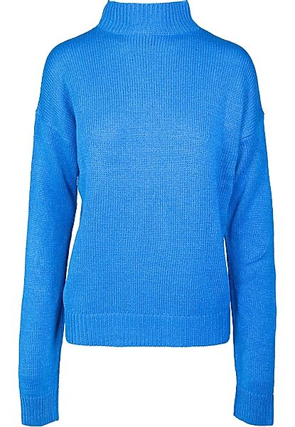 URBAN CLASSICS Rundhalspullover Urban Classics Damen günstig online kaufen