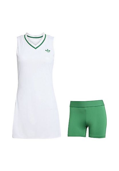 adidas Performance Tennisrock Damen Tenniskleid WOW DRESS PRO WMB günstig online kaufen