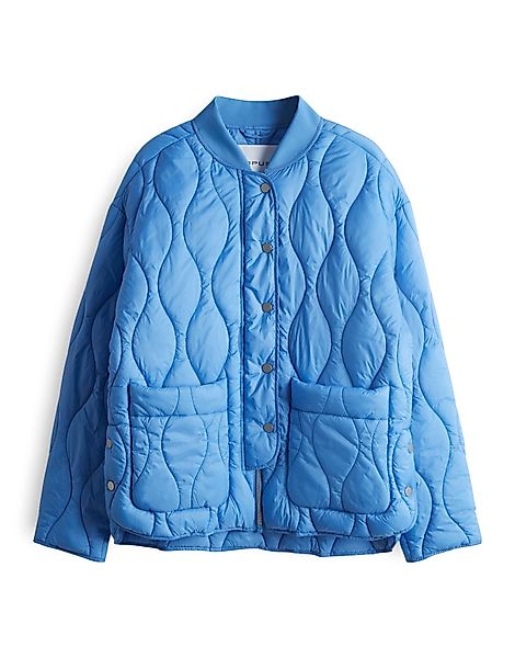 OPUS Outdoorjacke Halotte blue salt günstig online kaufen