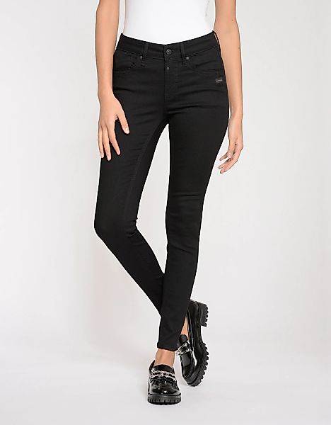 GANG Skinny-fit-Jeans "GANG Jeans Super Skinny 94LAYLA" günstig online kaufen