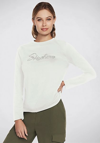 Skechers Langarmshirt günstig online kaufen