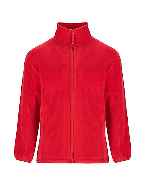 Roly Outdoorjacke Men´s Fleecejacket Artic günstig online kaufen