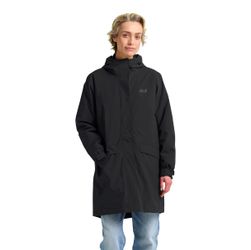 Jack Wolfskin 3-in-1-Funktionsmantel WINTERDUNE 3IN1 COAT günstig online kaufen