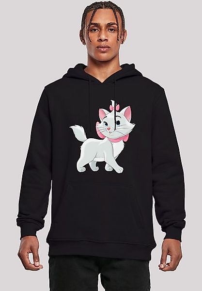 F4NT4STIC Kapuzenpullover Aristocats Marie Beauty Cat Premium Qualität günstig online kaufen