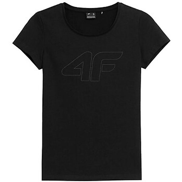 4F  T-Shirt SS23TTSHF583GBOKACZER günstig online kaufen