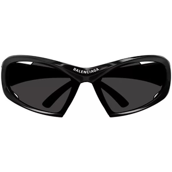Balenciaga  Sonnenbrillen Extreme Sonnenbrille BB0318S 001 günstig online kaufen