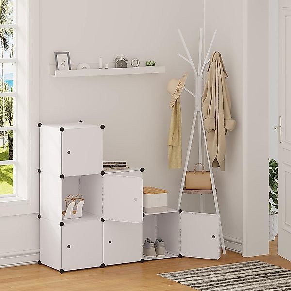 Woltu Bilderleiste, (2 St), 100cm Lange, günstig online kaufen