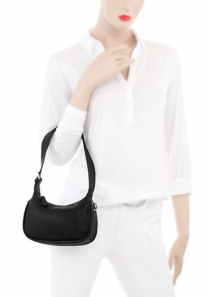 VALENTINO BAGS Hobo "SAMBA RE", Henkeltasche Schultertasche günstig online kaufen