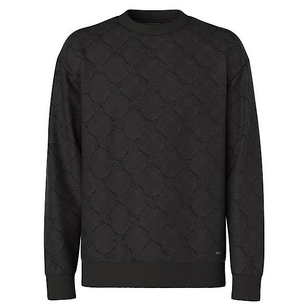JOOP! Sweatshirt Herren Sweatshirt Baumwolle JJ-18Cortez günstig online kaufen