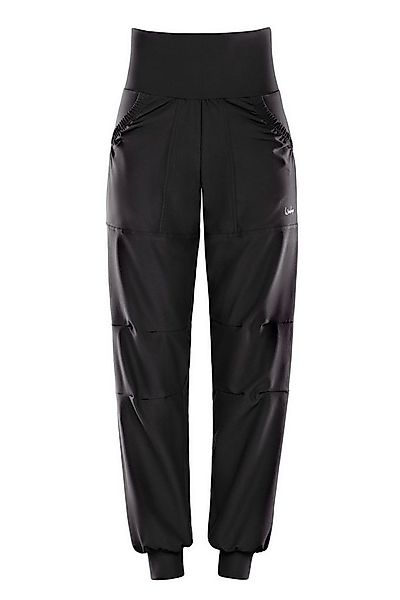 Winshape Sporthose Functional Comfort Leisure Time Trousers LEI101C High Wa günstig online kaufen