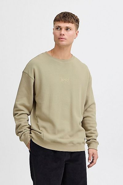 !Solid Sweatshirt SDMoris Klassischer Sweater günstig online kaufen