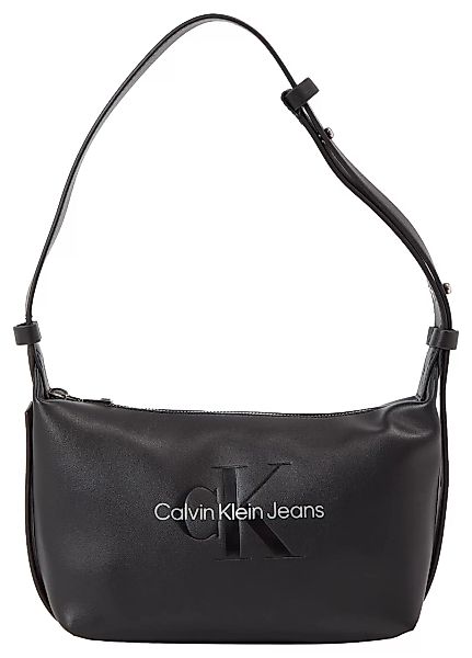 Calvin Klein Jeans Schultertasche "SCULPTED SHOULDERBAG22 MONO" günstig online kaufen