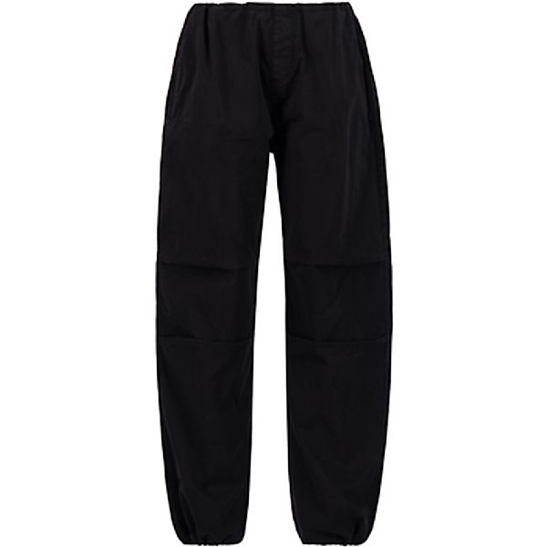 Alpha Industries  Cargohose Cargo Jogger Pant W - black günstig online kaufen