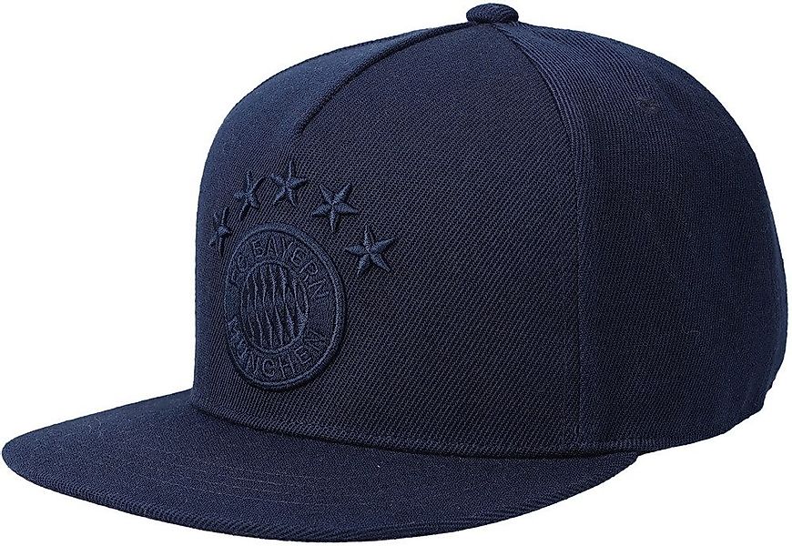 FC Bayern München Snapback Cap Snapback günstig online kaufen