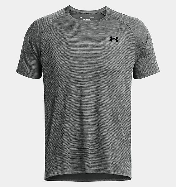 Under Armour Trainingsshirt "UA TECH TEXTURED SS", (1 tlg.) günstig online kaufen