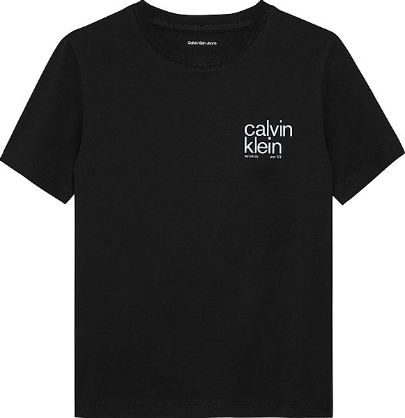Calvin Klein Jeans T-Shirt REG. CK günstig online kaufen