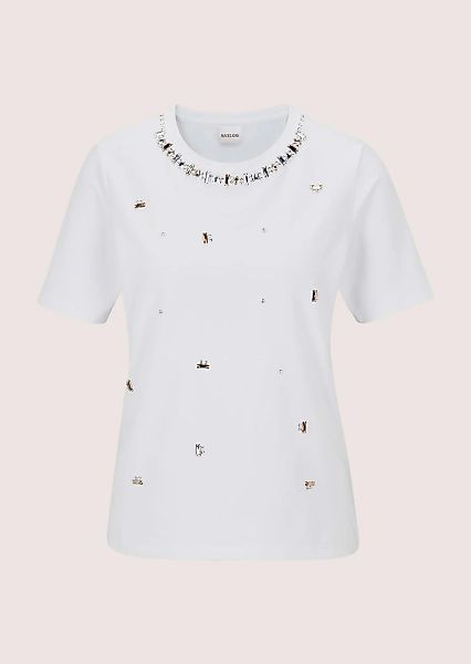 MADELEINE Kurzarmshirt "Shirt Shirt" günstig online kaufen