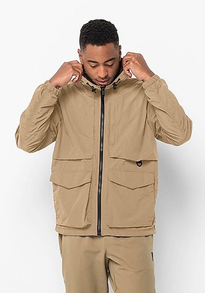 Jack Wolfskin Outdoorjacke LIGHTSOME WANDER JKT günstig online kaufen