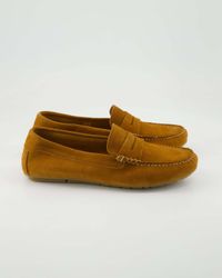 Marc O'Polo 50214623101300 Mokassin Obermaterial: Leder günstig online kaufen