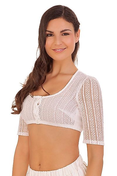 MarJo Dirndlbluse Dirndlbluse - CANDIA - günstig online kaufen
