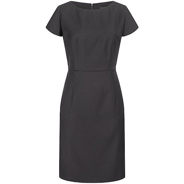 HECHTER PARIS Etuikleid HECHTER PARIS Corporate Kleid Tailored Modern Fit A günstig online kaufen