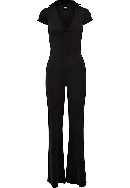 URBAN CLASSICS Jumpsuit Urban Classics Damen günstig online kaufen